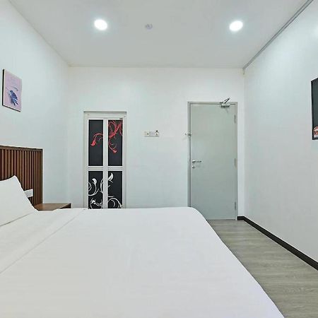 Padi Hotel Alor Setar Luaran gambar