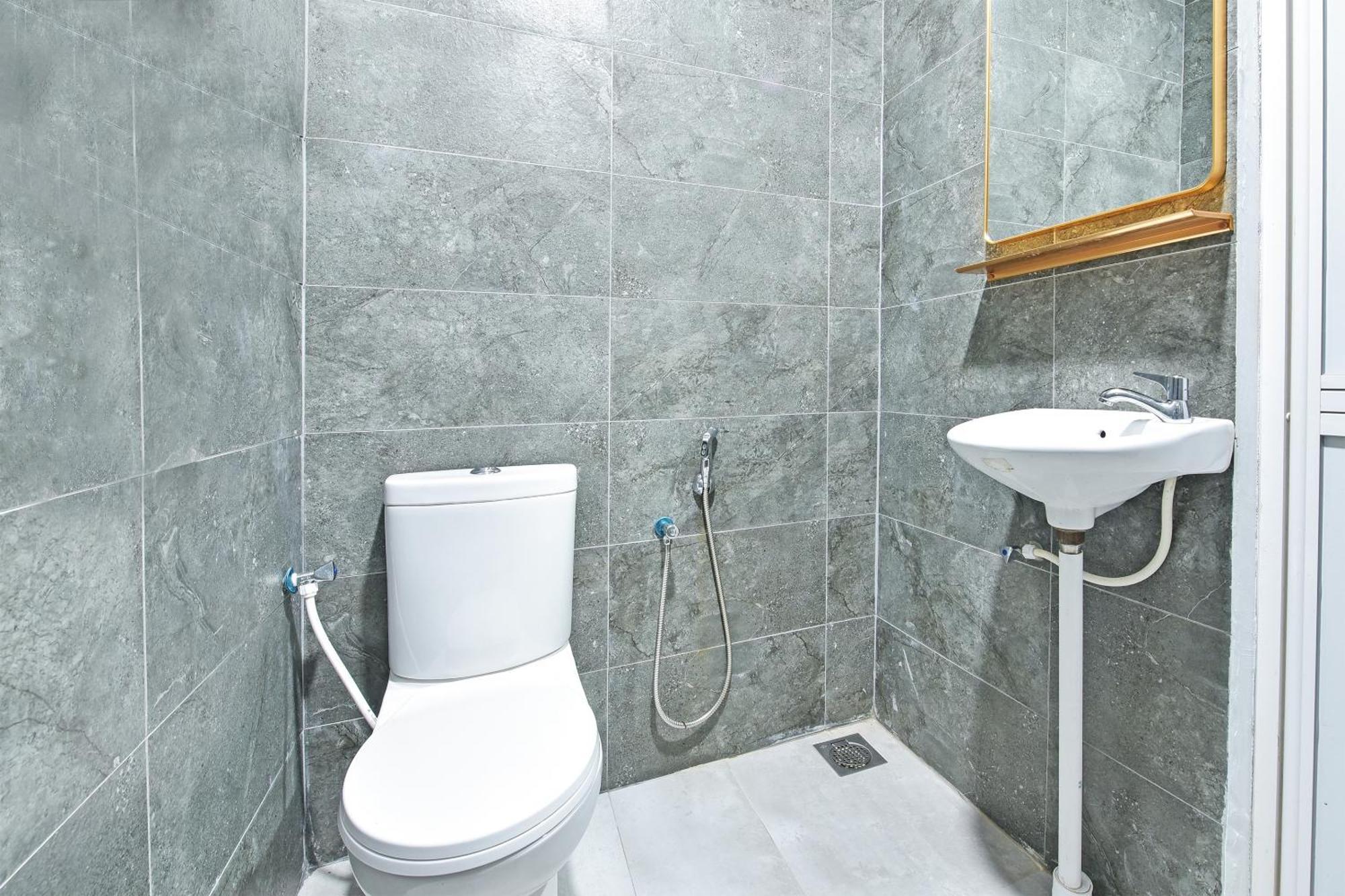 Padi Hotel Alor Setar Luaran gambar
