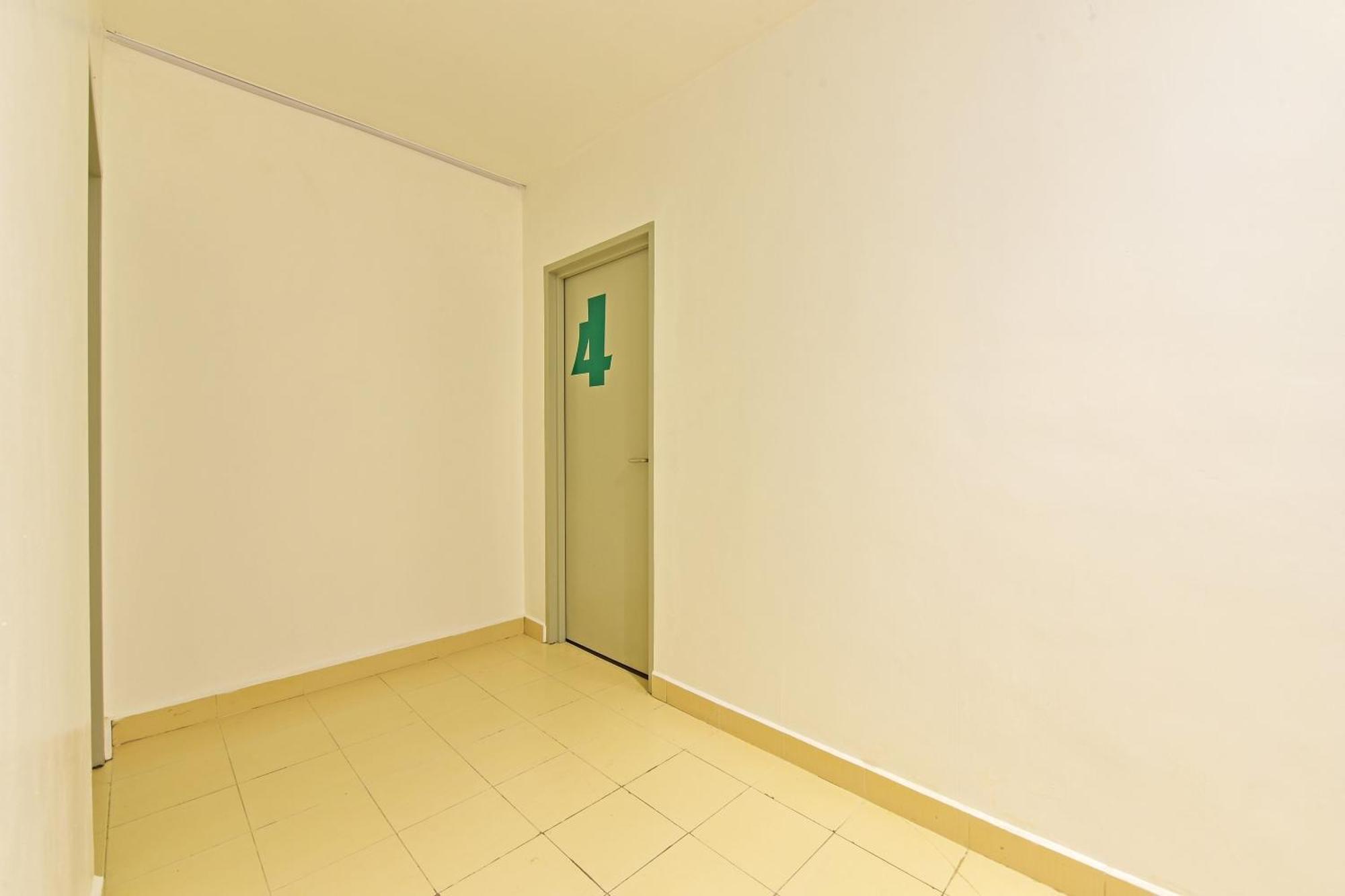 Padi Hotel Alor Setar Luaran gambar