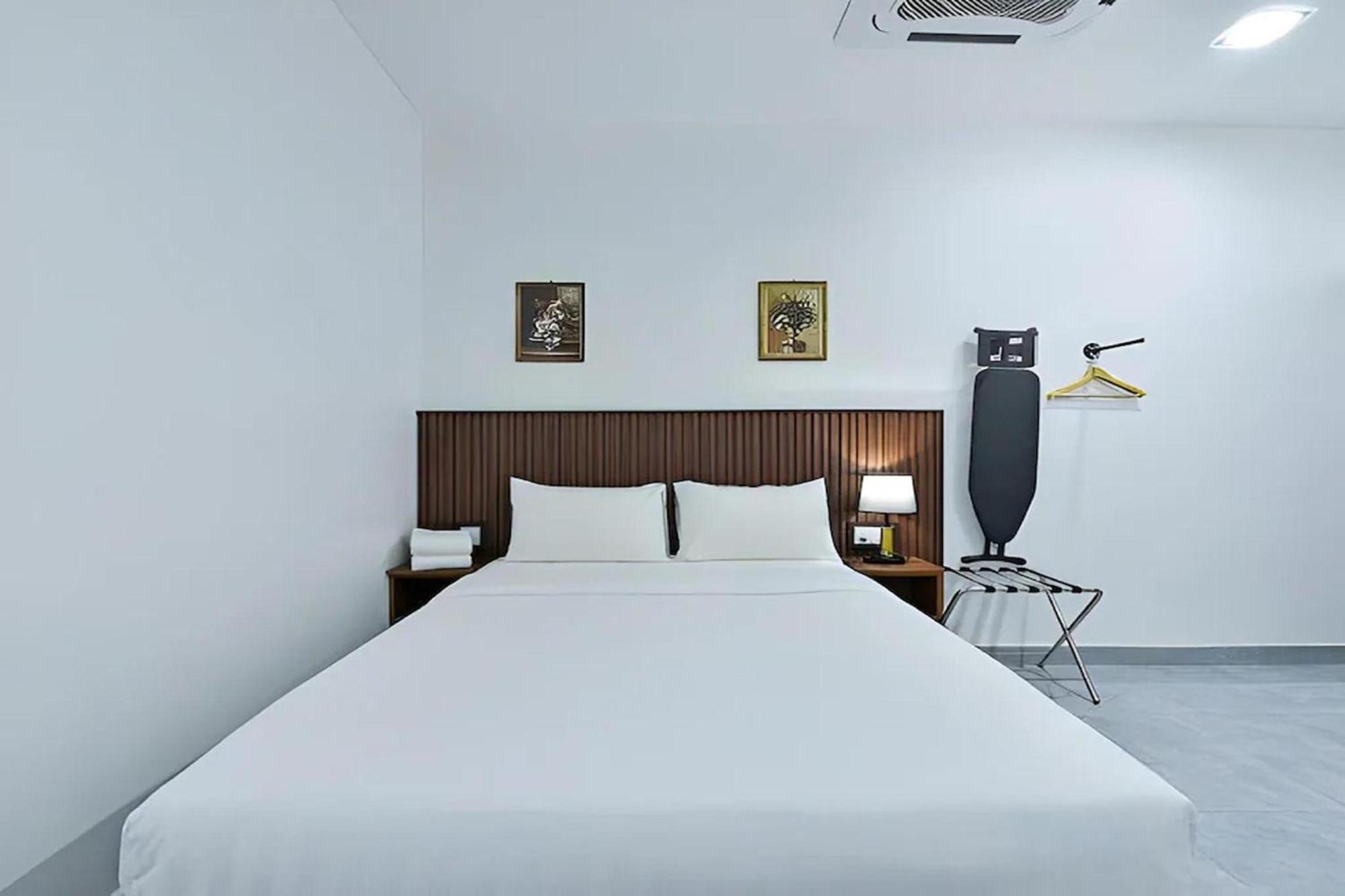 Padi Hotel Alor Setar Luaran gambar