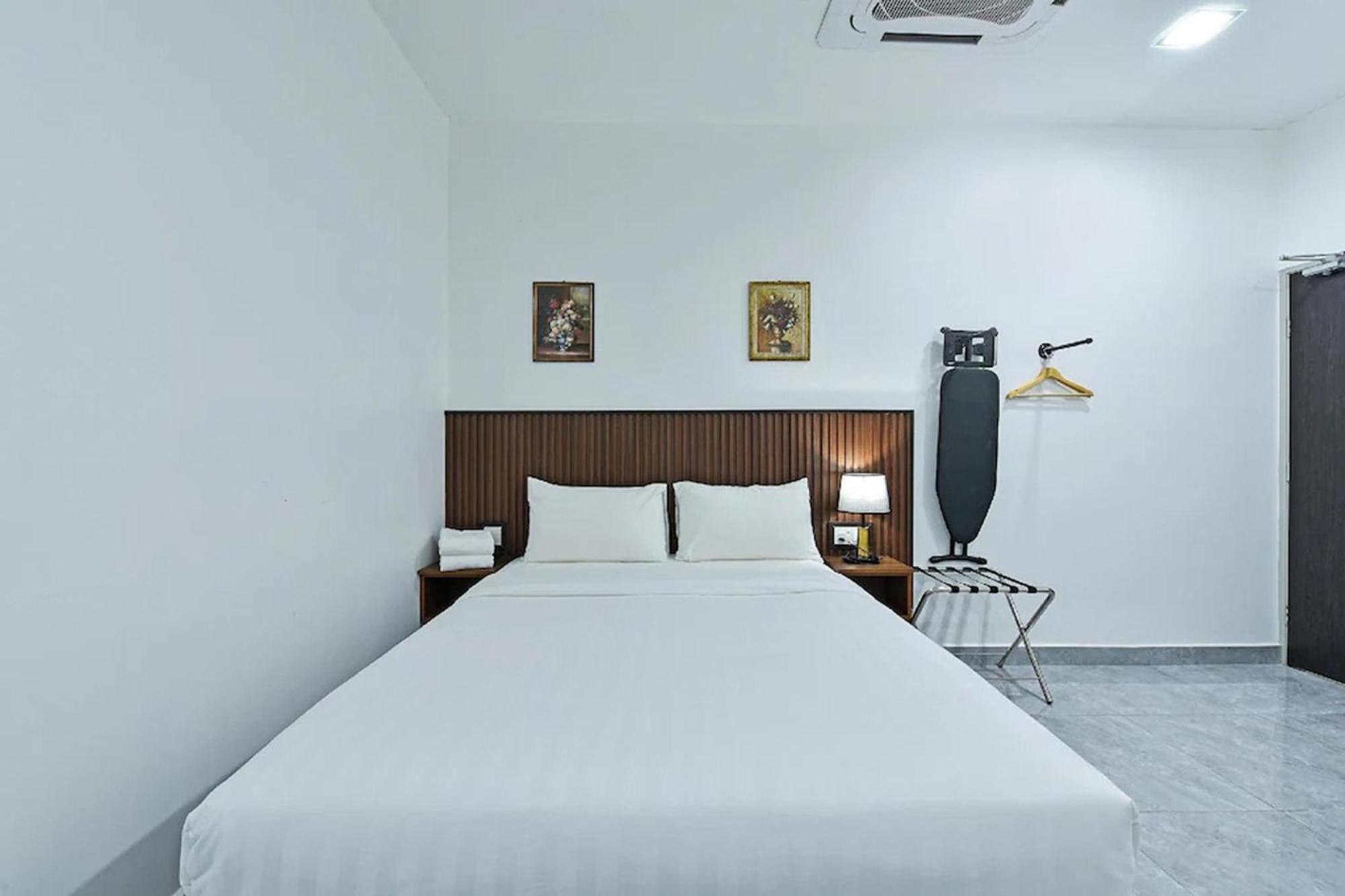 Padi Hotel Alor Setar Luaran gambar