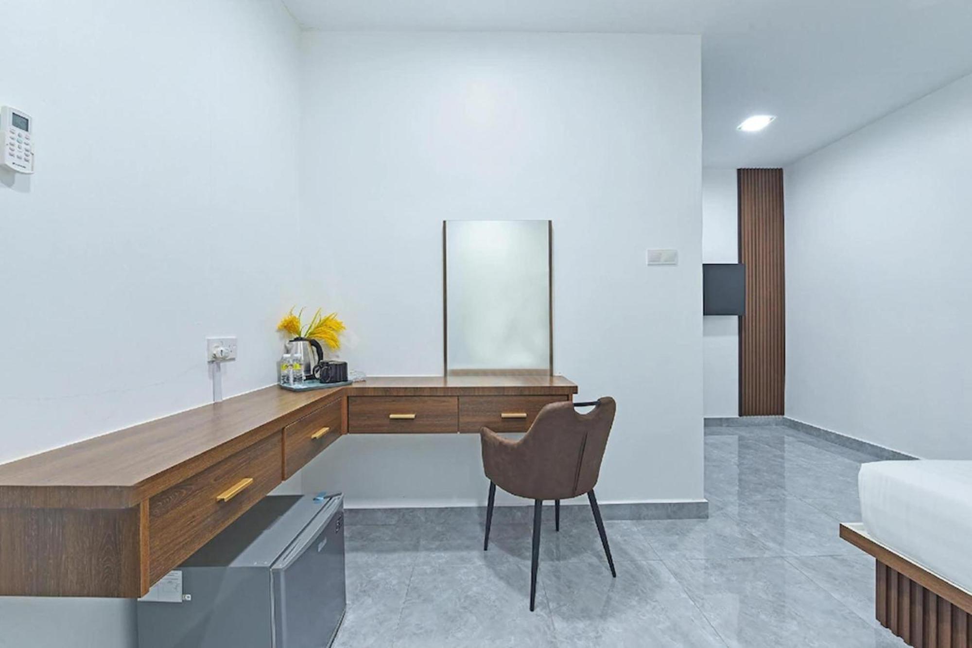 Padi Hotel Alor Setar Luaran gambar