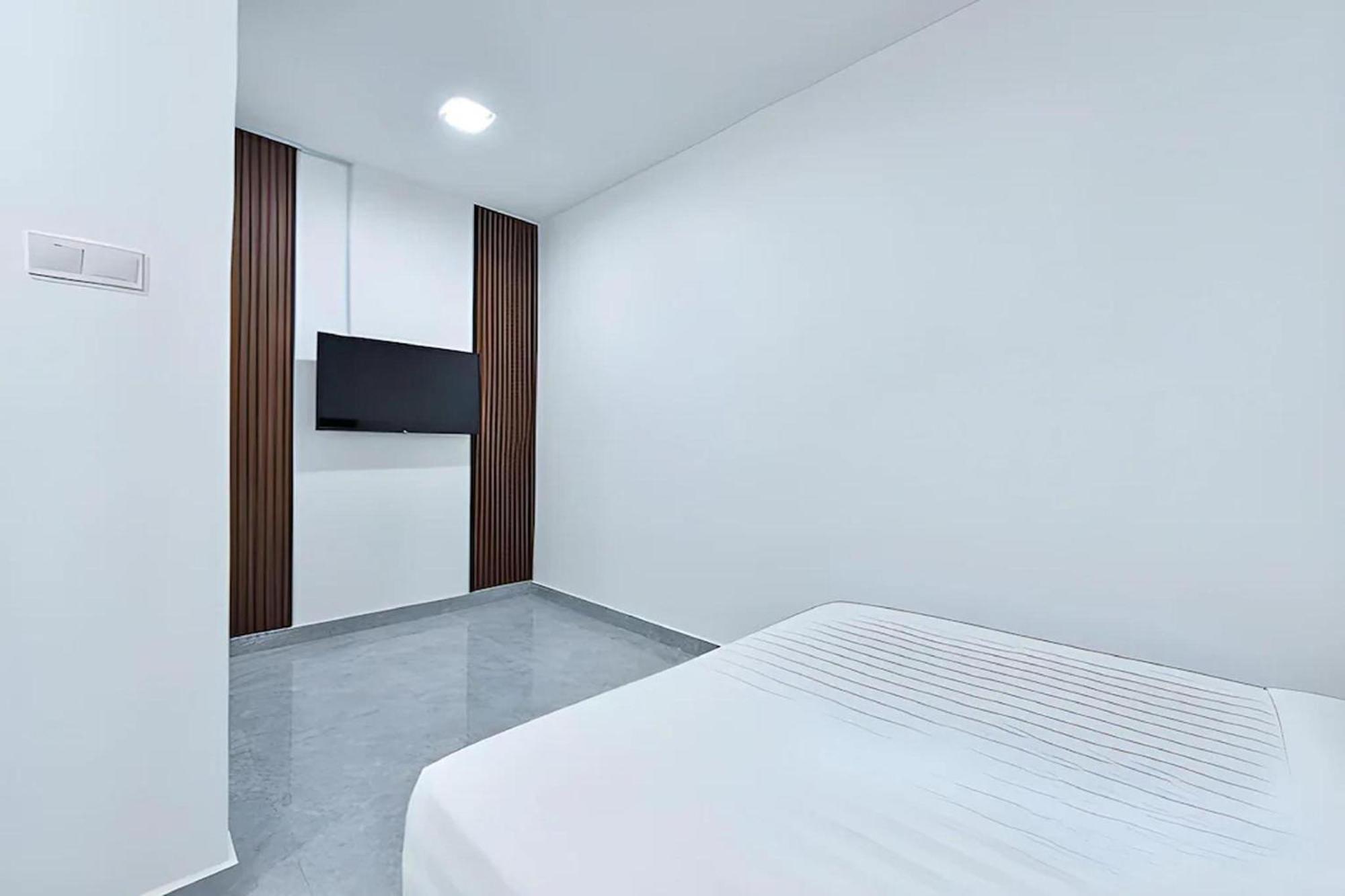 Padi Hotel Alor Setar Luaran gambar
