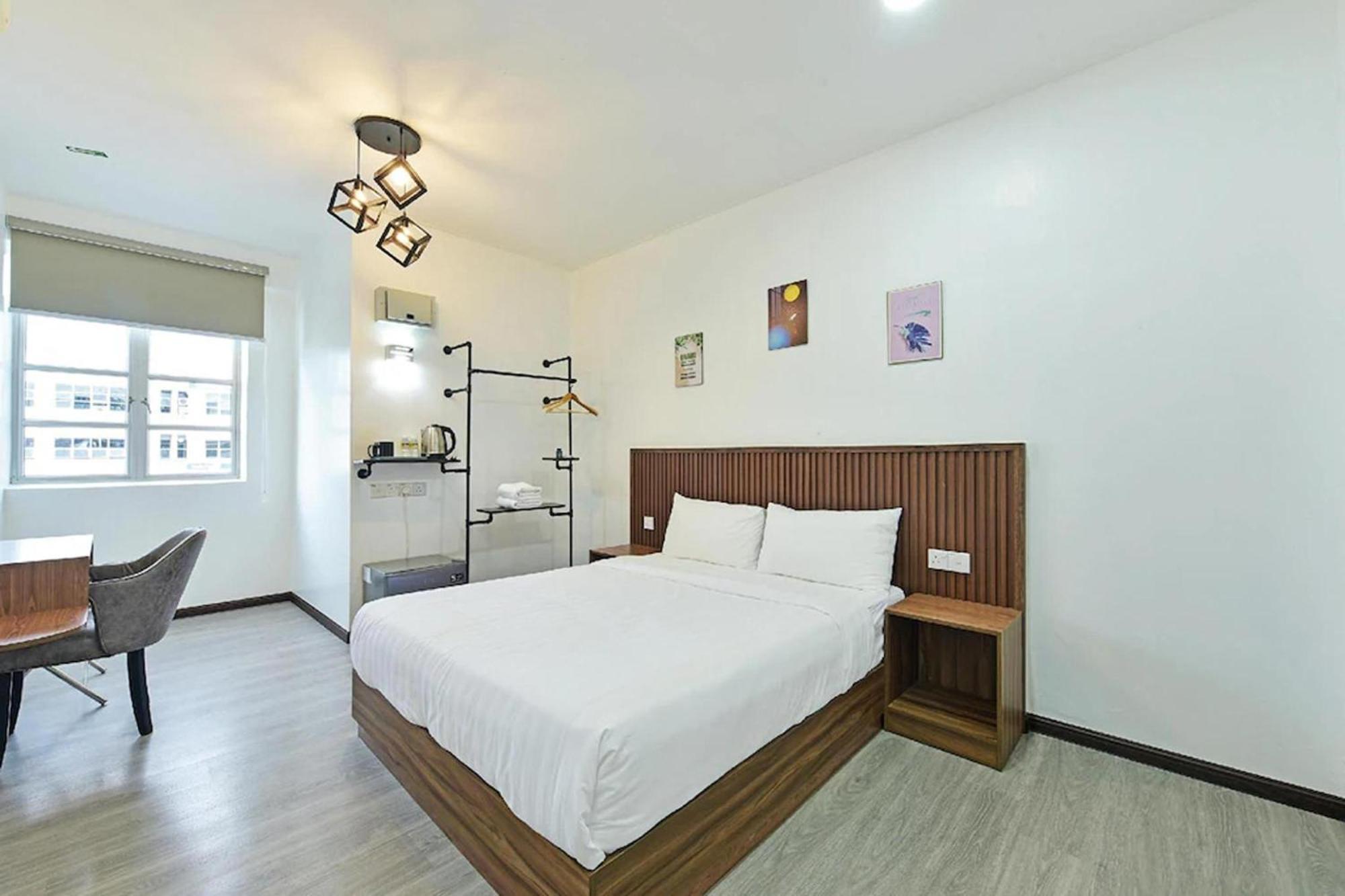 Padi Hotel Alor Setar Luaran gambar