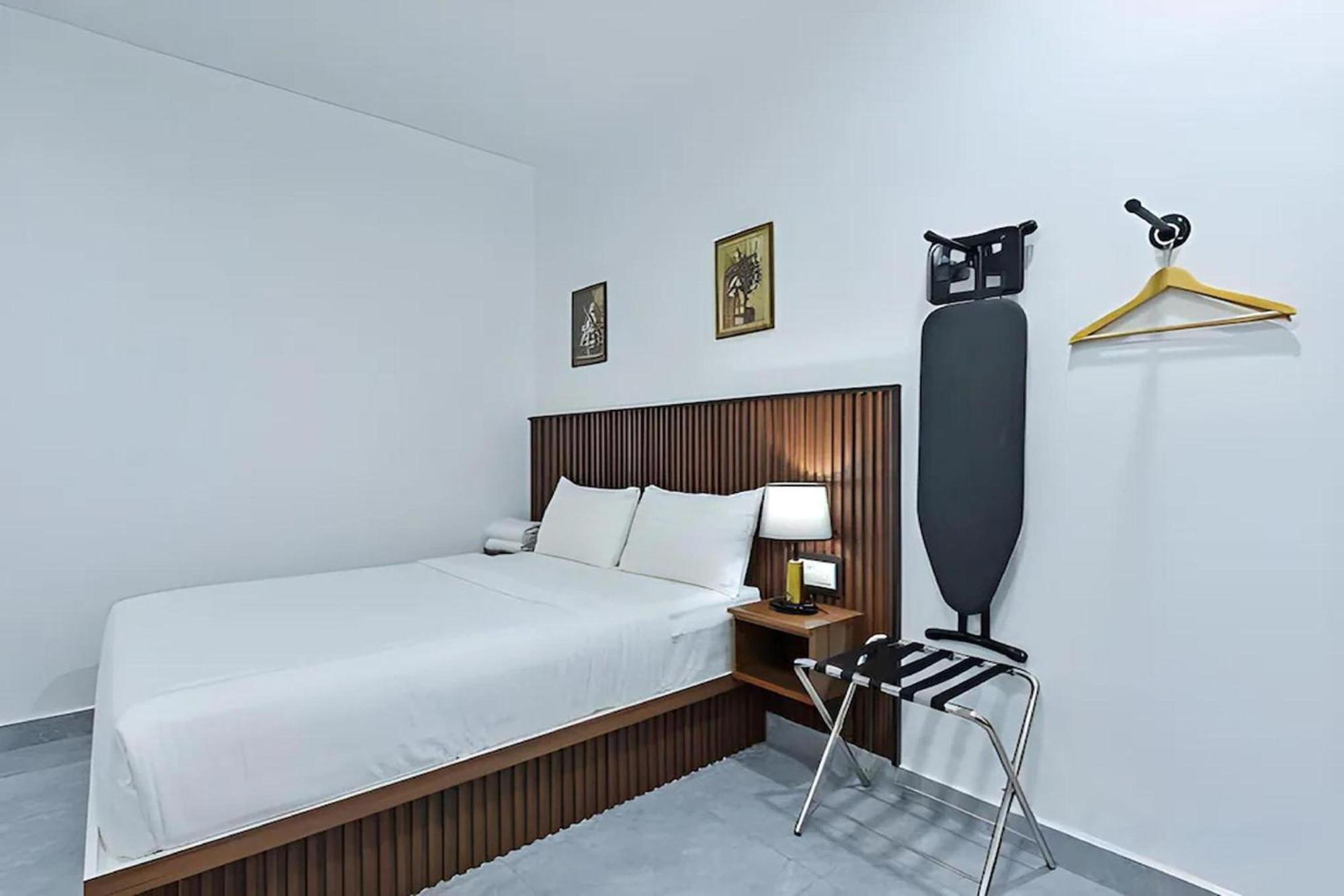 Padi Hotel Alor Setar Luaran gambar