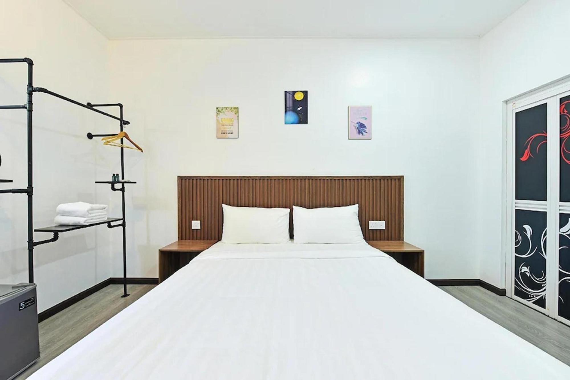 Padi Hotel Alor Setar Luaran gambar