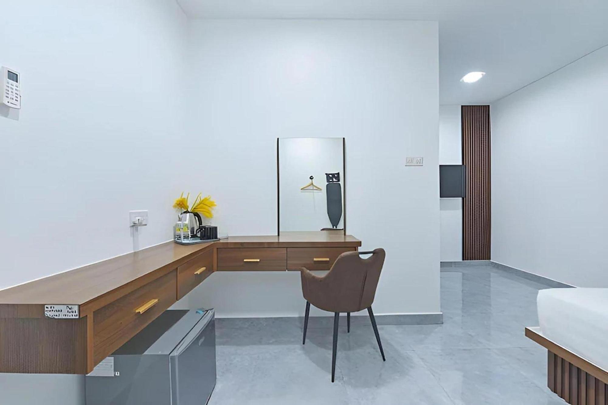 Padi Hotel Alor Setar Luaran gambar