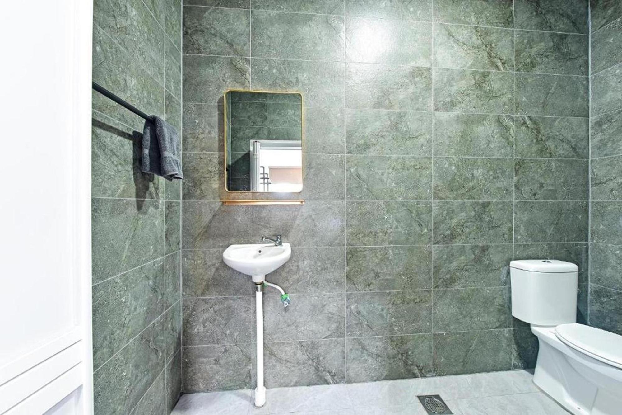 Padi Hotel Alor Setar Luaran gambar