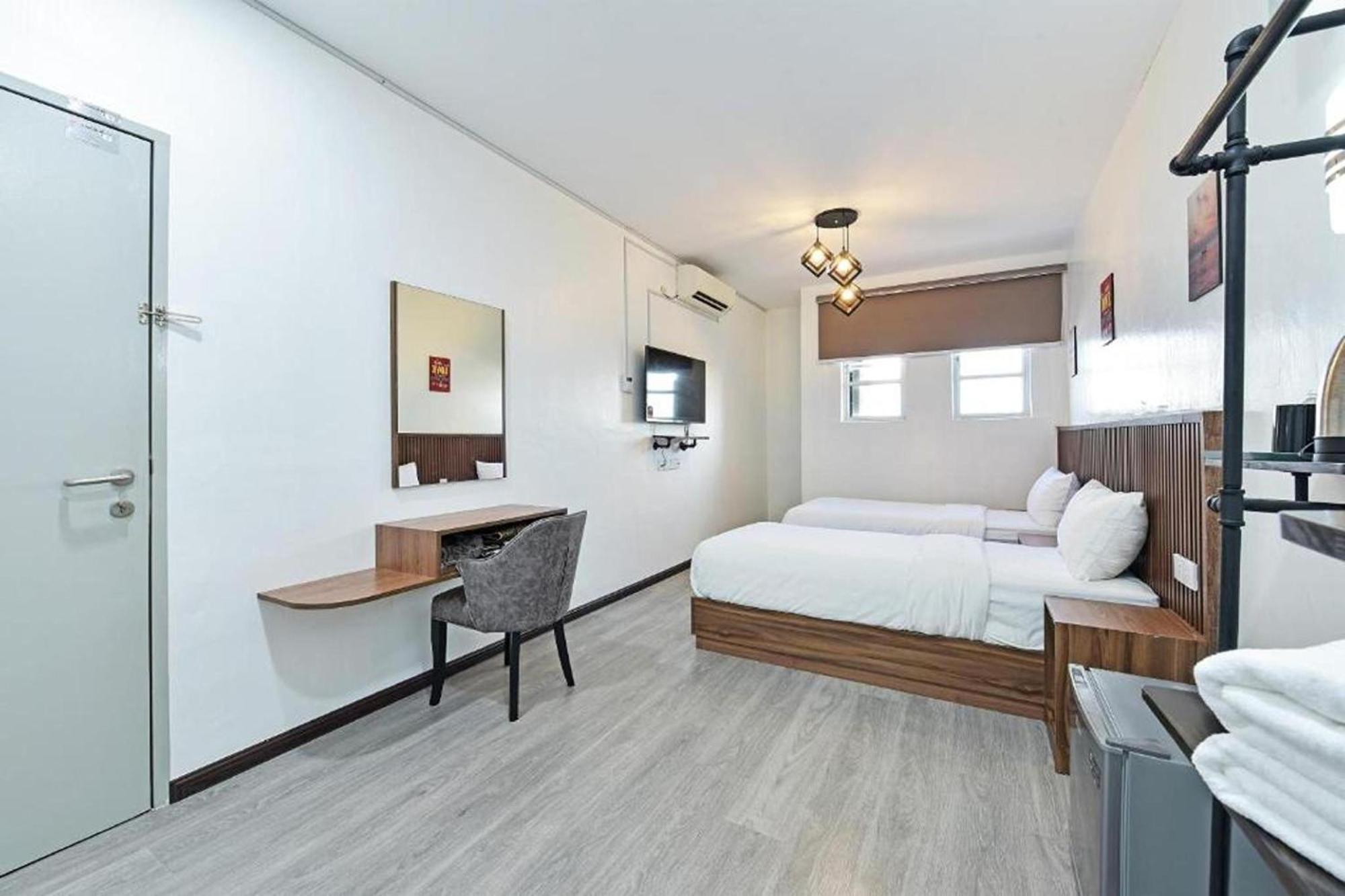 Padi Hotel Alor Setar Luaran gambar
